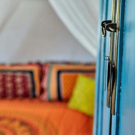 Finca La Salve Польєнса Екстер'єр фото