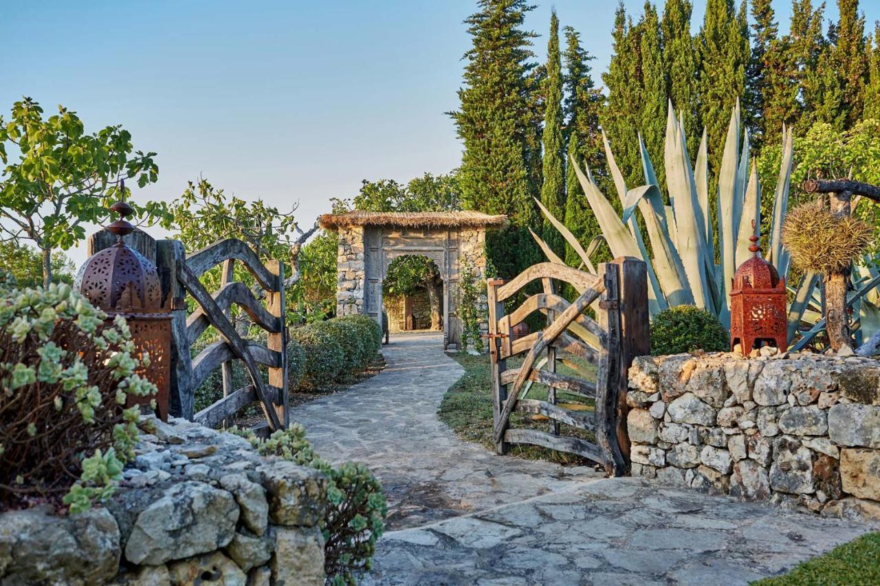 Finca La Salve Польєнса Екстер'єр фото